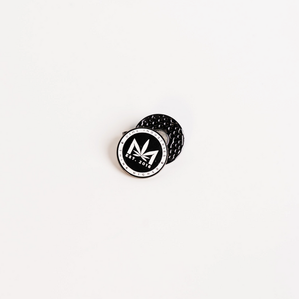 Golf Ball Markers