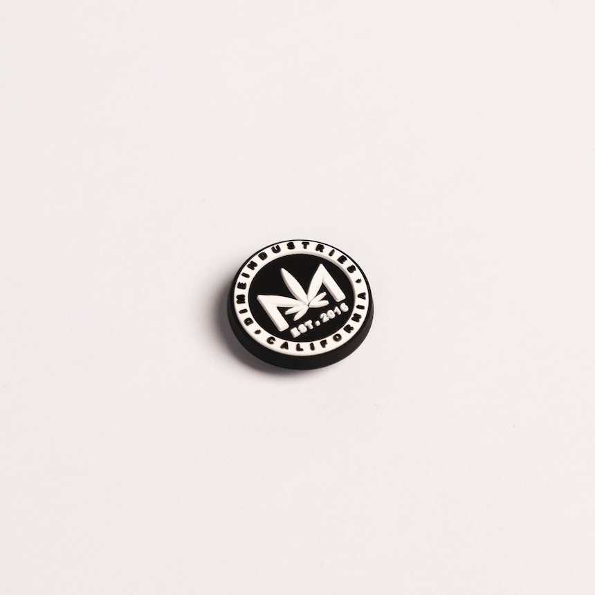 Croc Pin