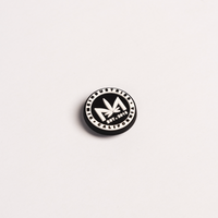Croc Pin