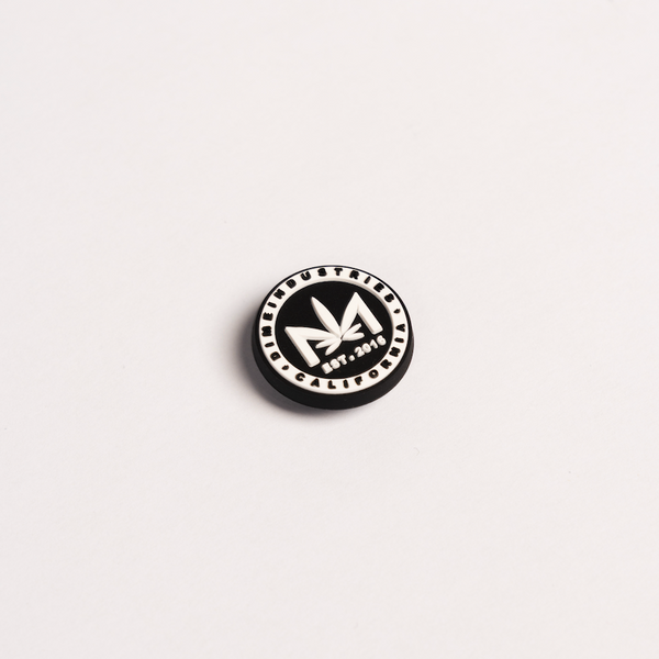 Croc Pin
