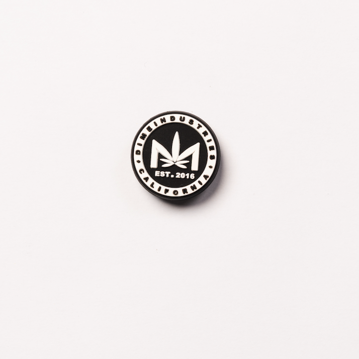 Croc Pin