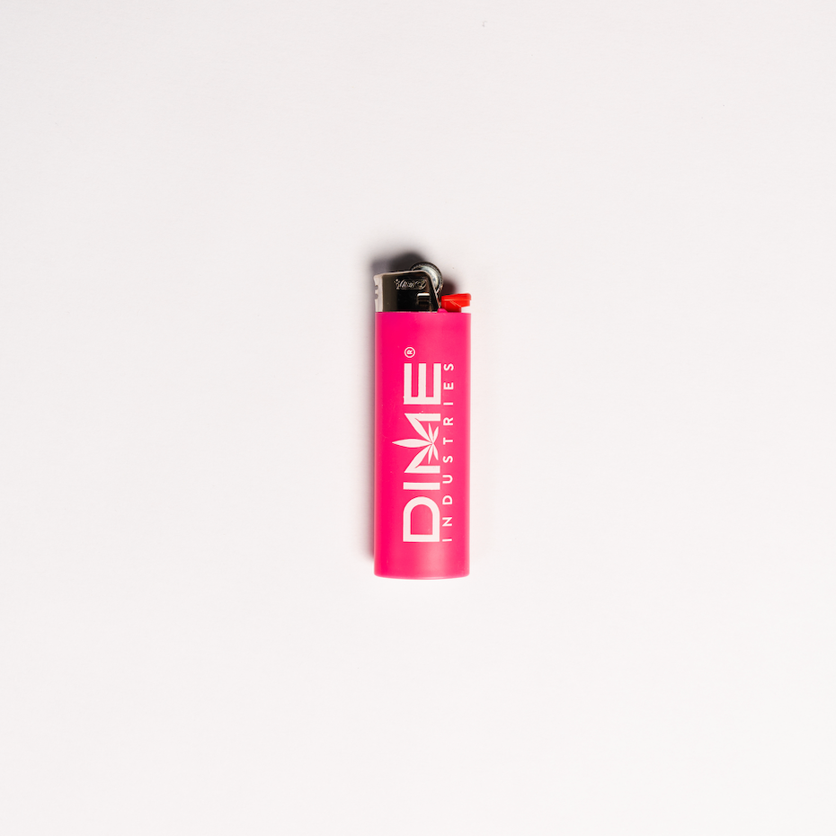 Lighter