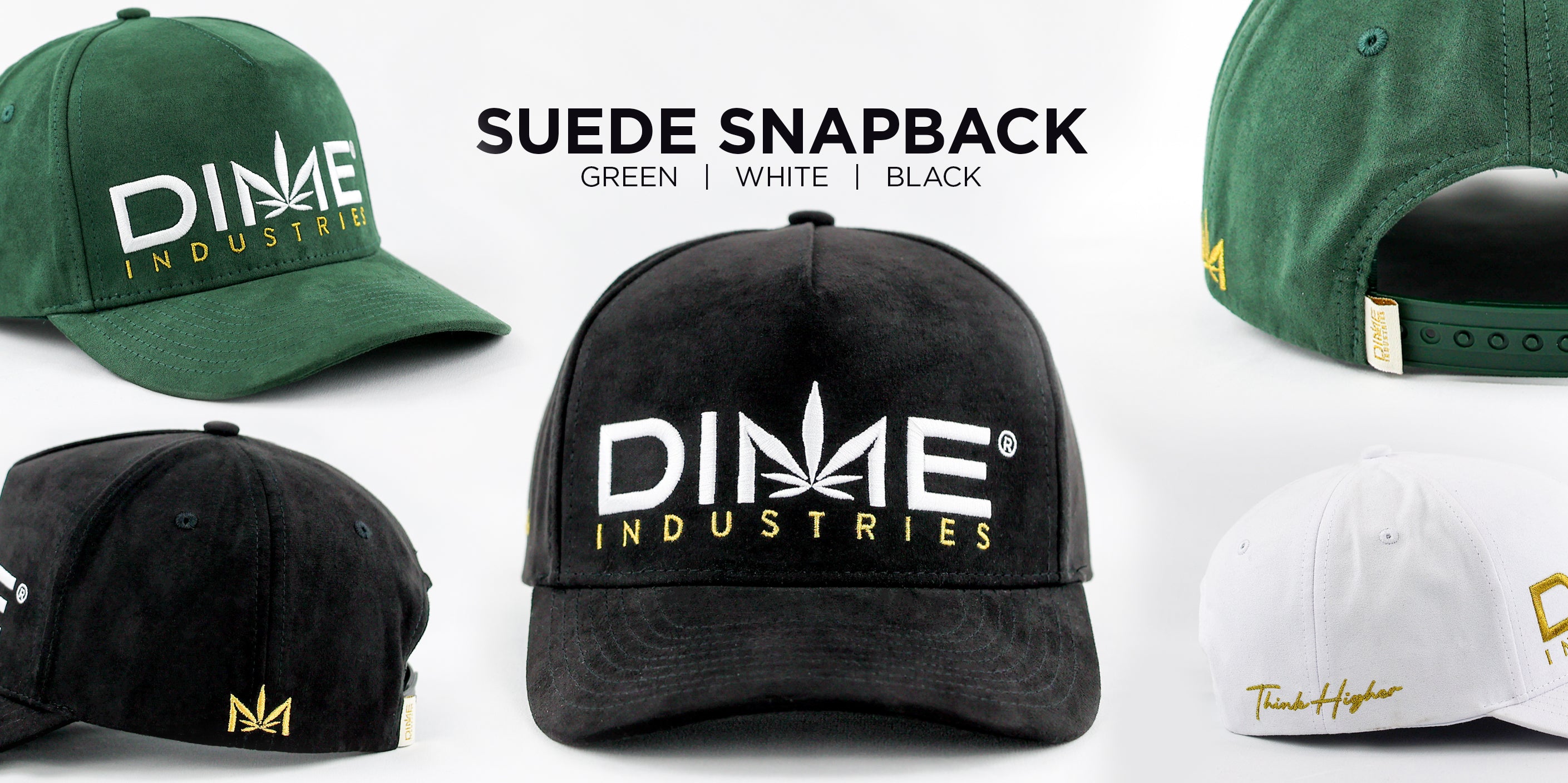 Dime Industries Merchandise – Dime Merch