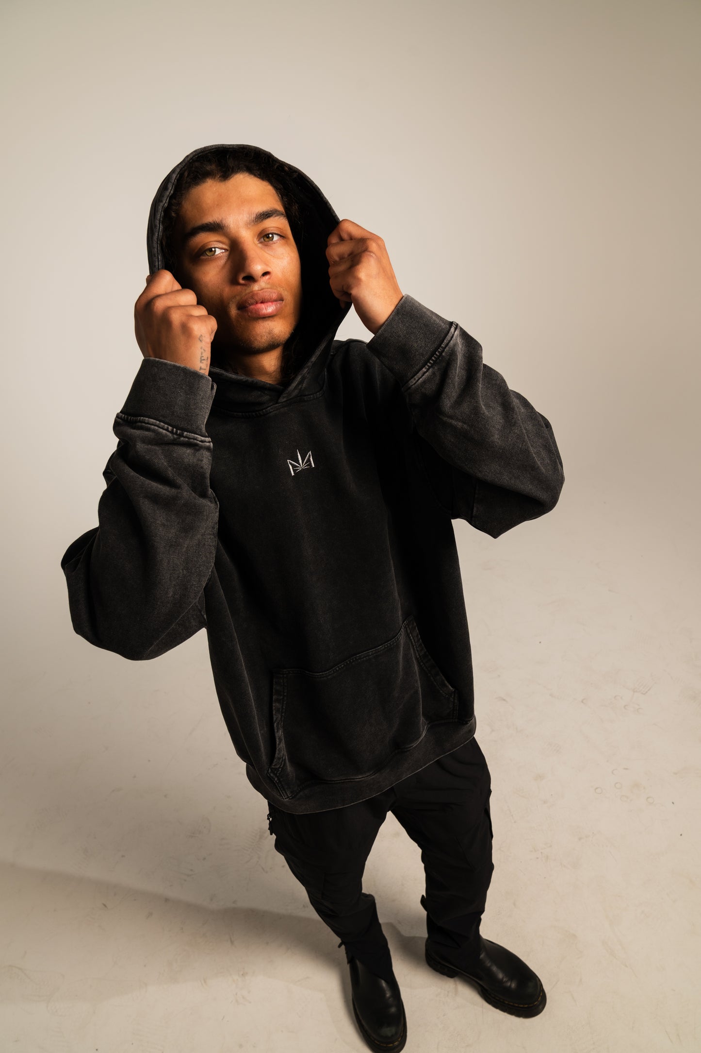 DIME 10 Of 10 Hoodie