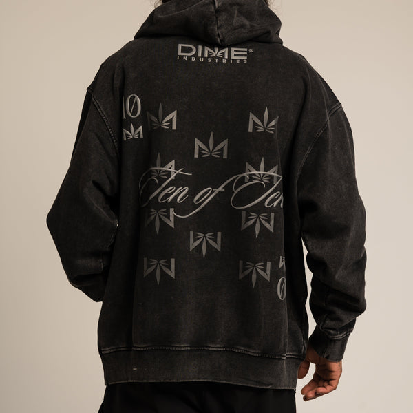 DIME 10 Of 10 Hoodie