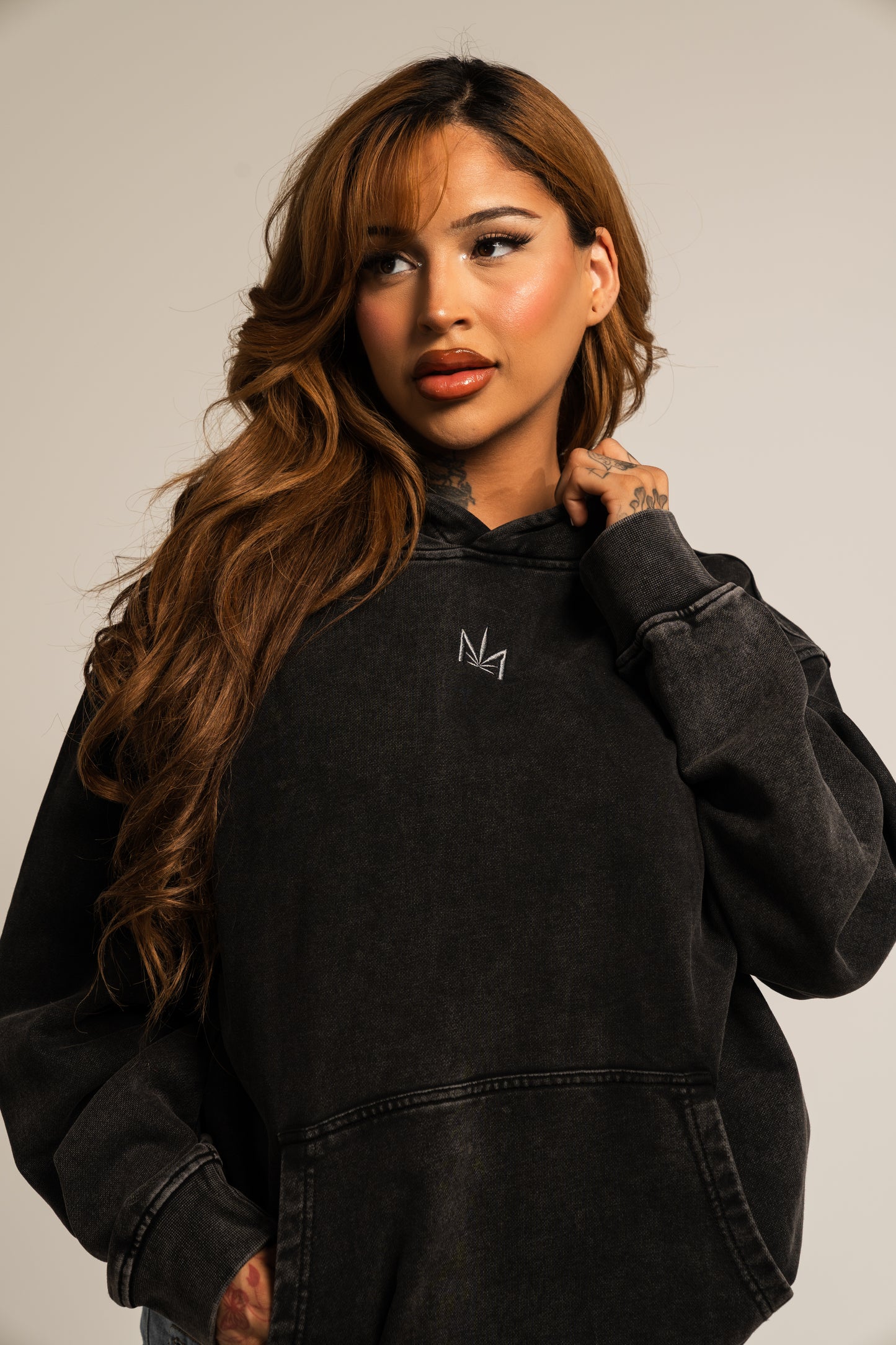 DIME 10 Of 10 Hoodie
