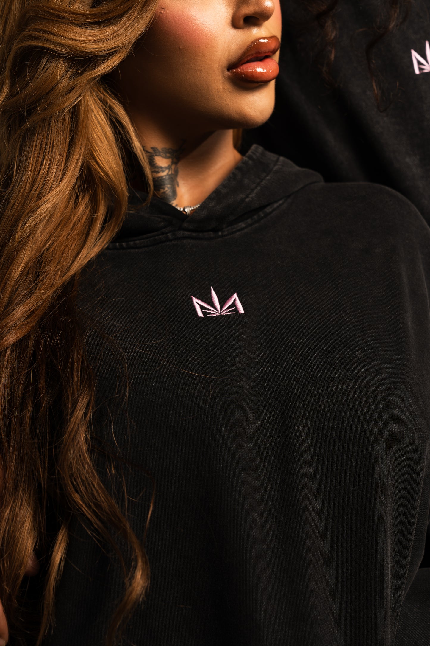 DIME 10 Of 10 Hoodie