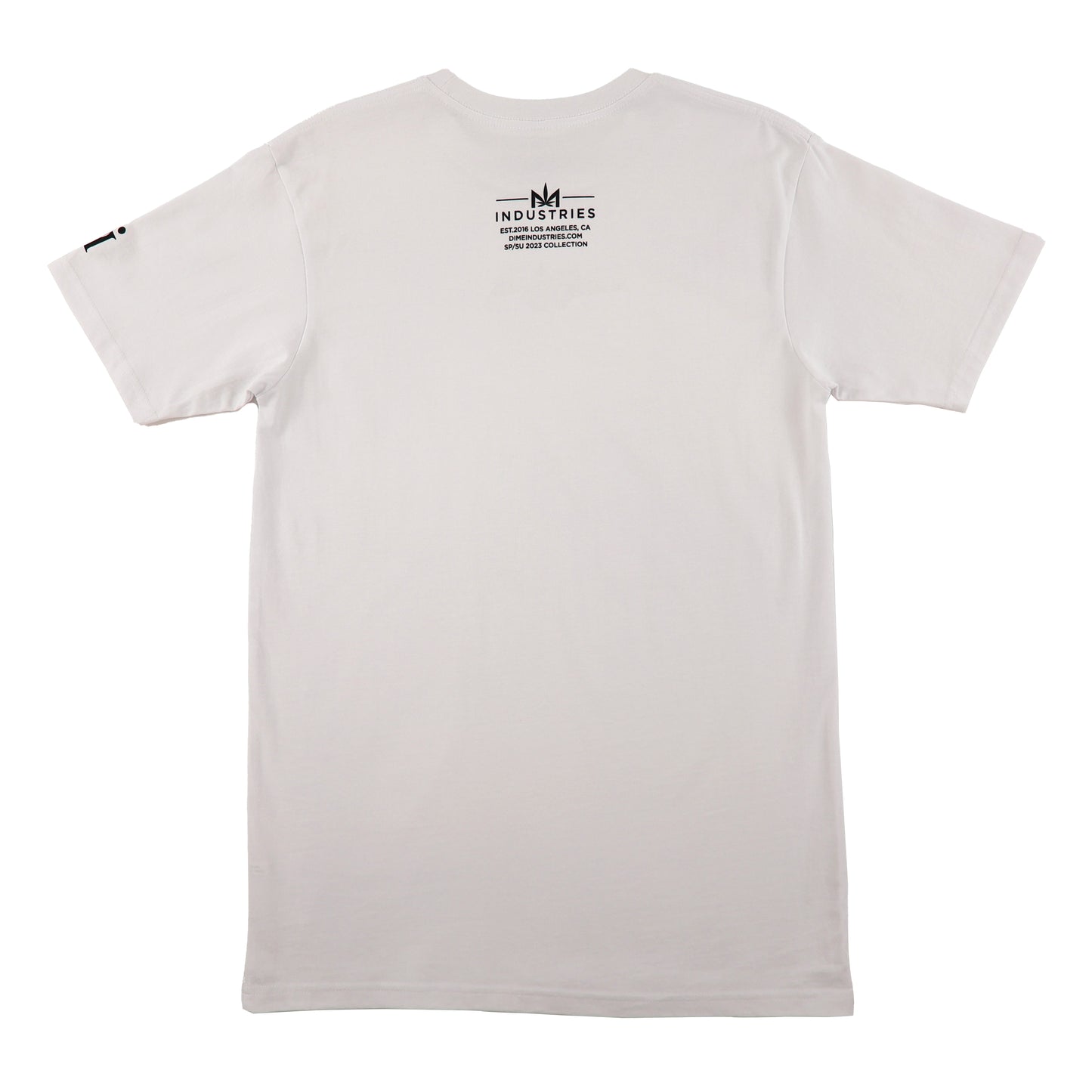 Di Logo Tee