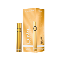 GOLD EDITION Mini 5th Gen. Battery