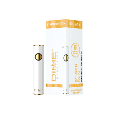 Mini 5th Gen. Battery