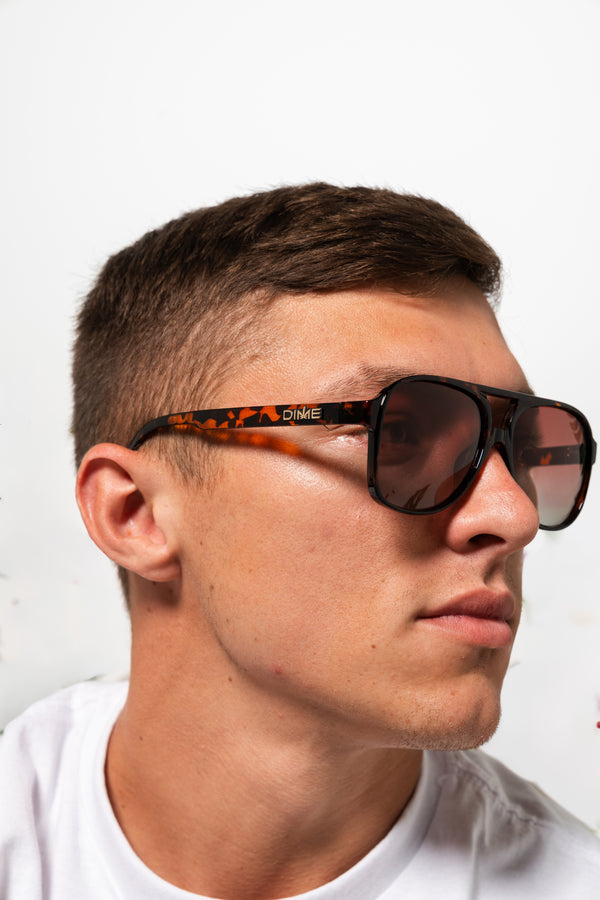 Aviators - Tortoise