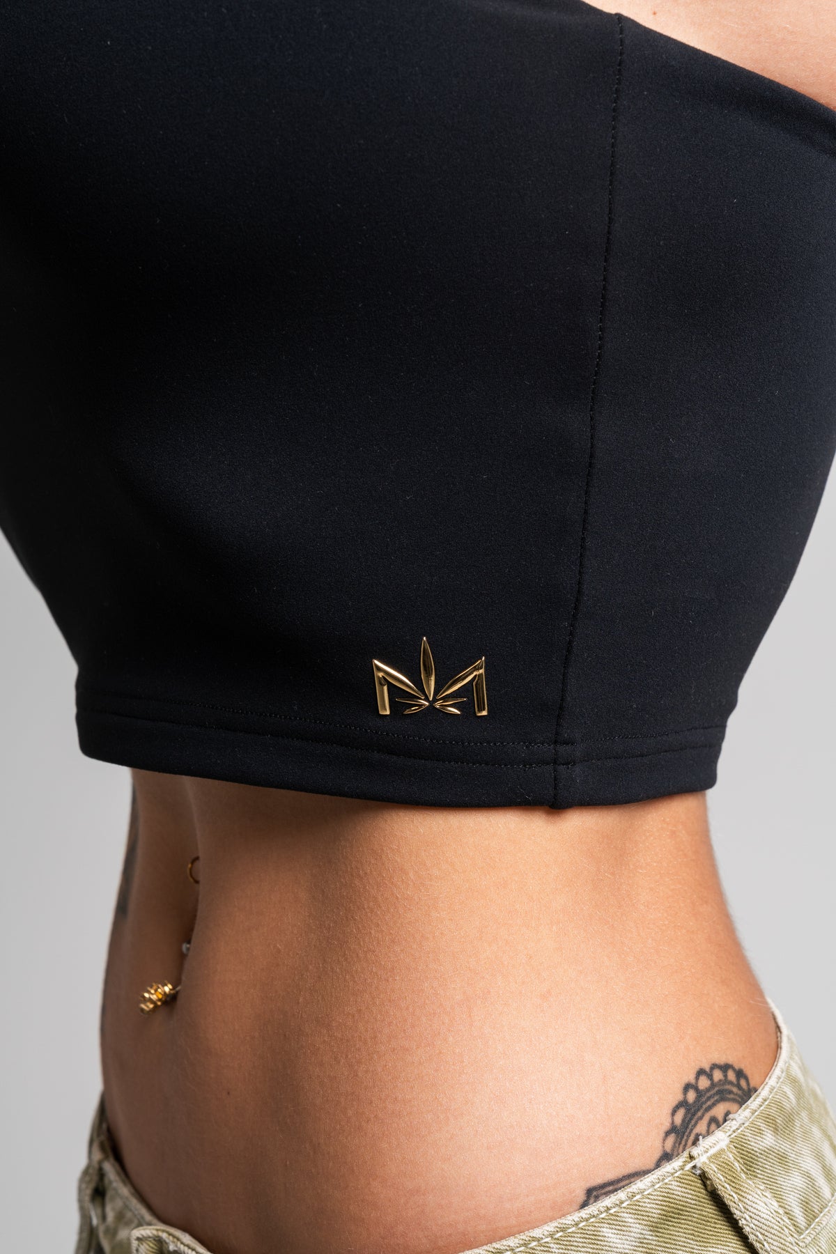 TPU Crop Tank