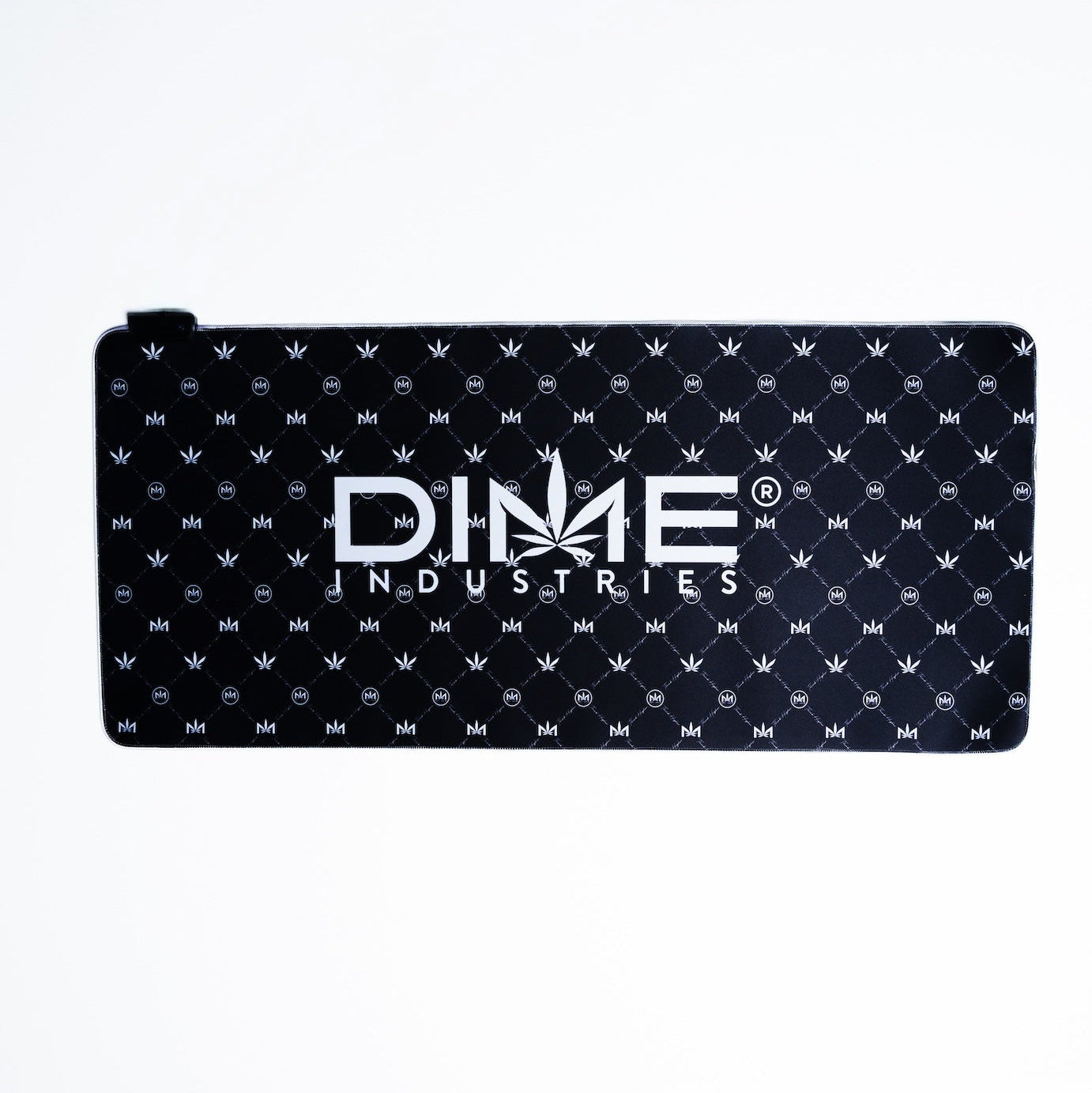 Light Up Dab Mat