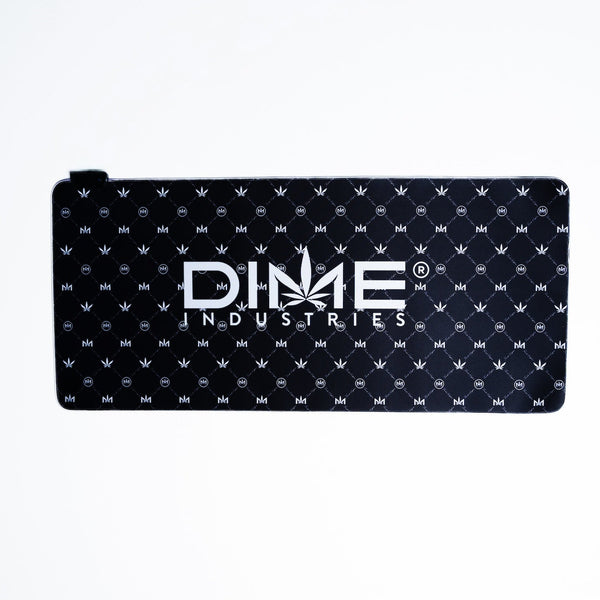 Light Up Dab Mat
