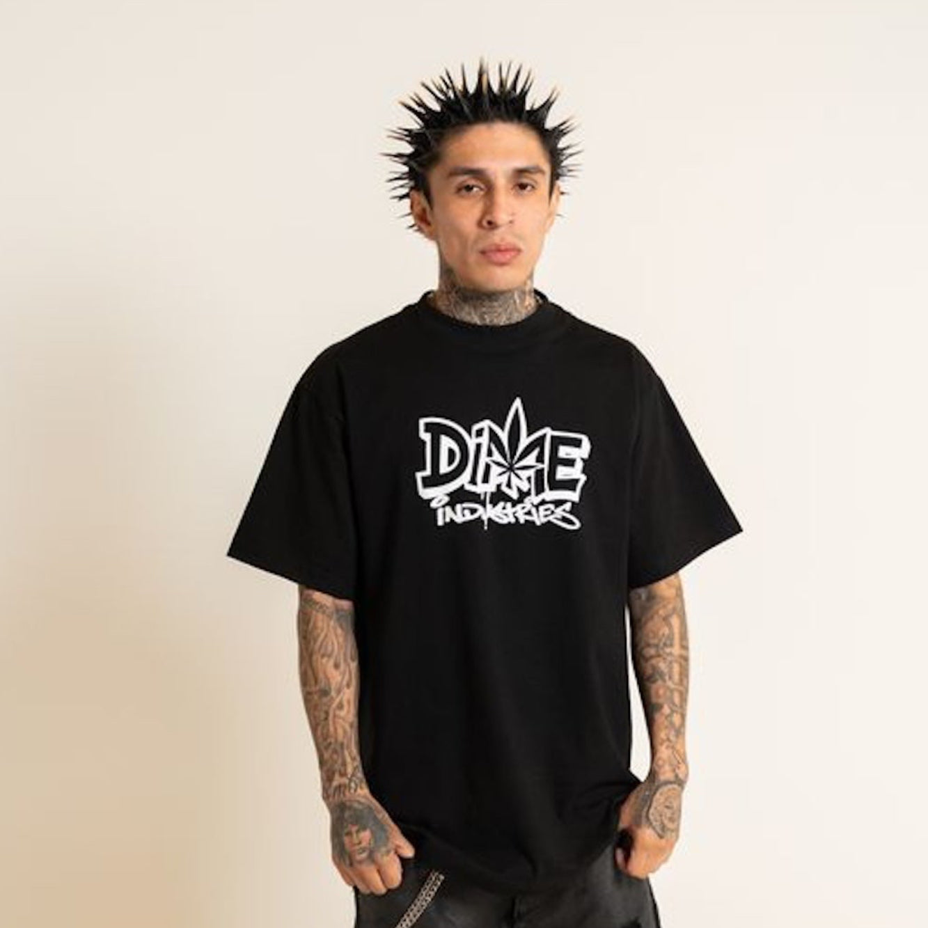 Tag Tee