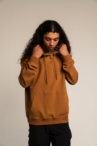 Embossed Dime Hoodie