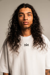 Oversized M Tee