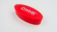 DIME Keychain Float