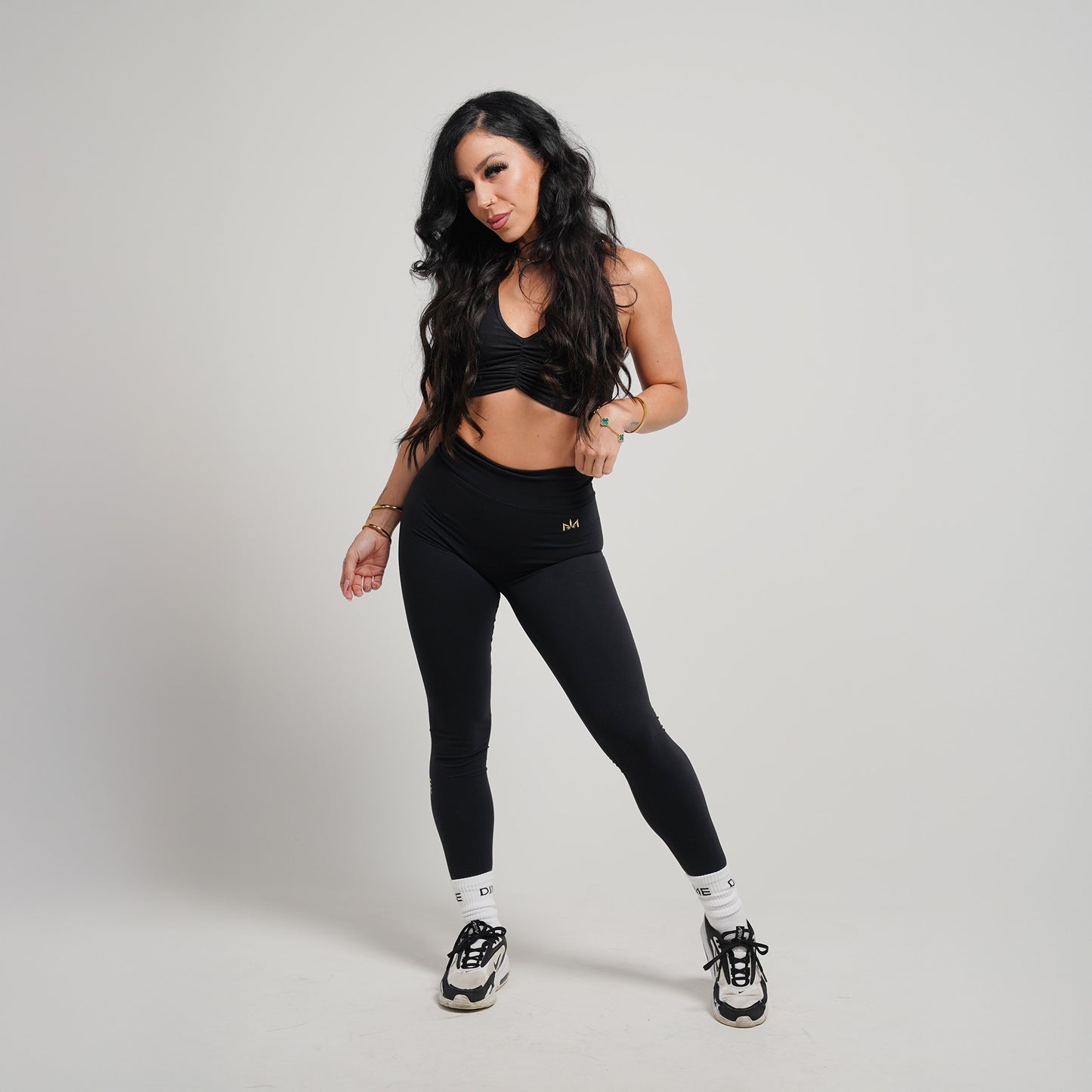 Everyday Balance Leggings