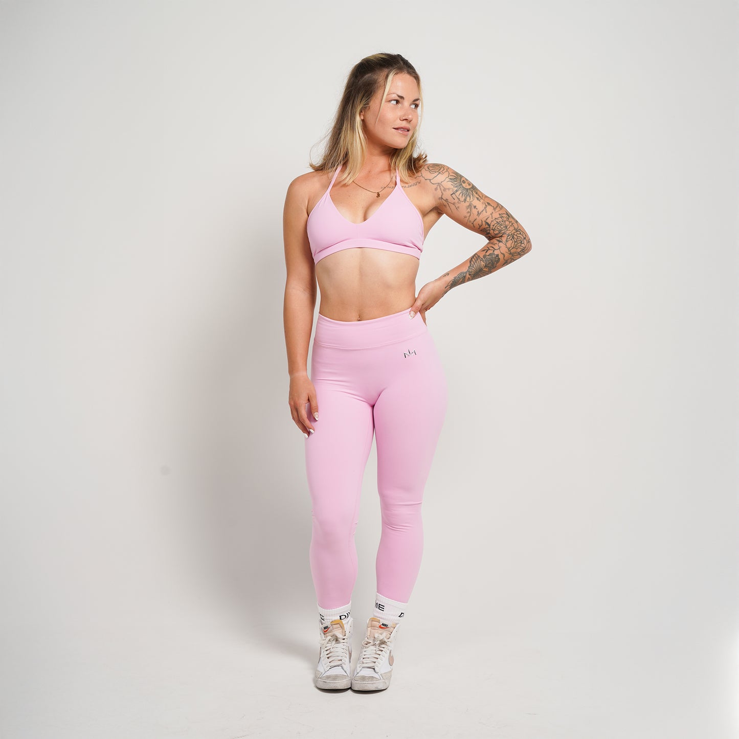 Everyday Balance Leggings