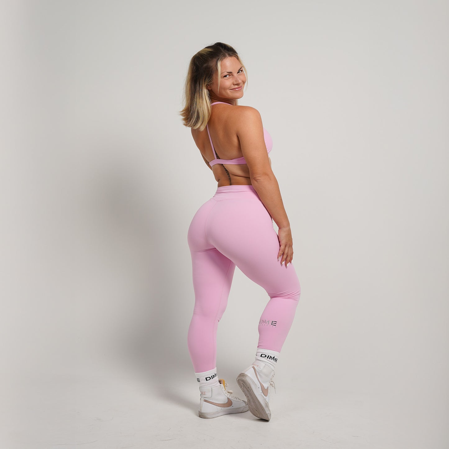 Everyday Balance Leggings