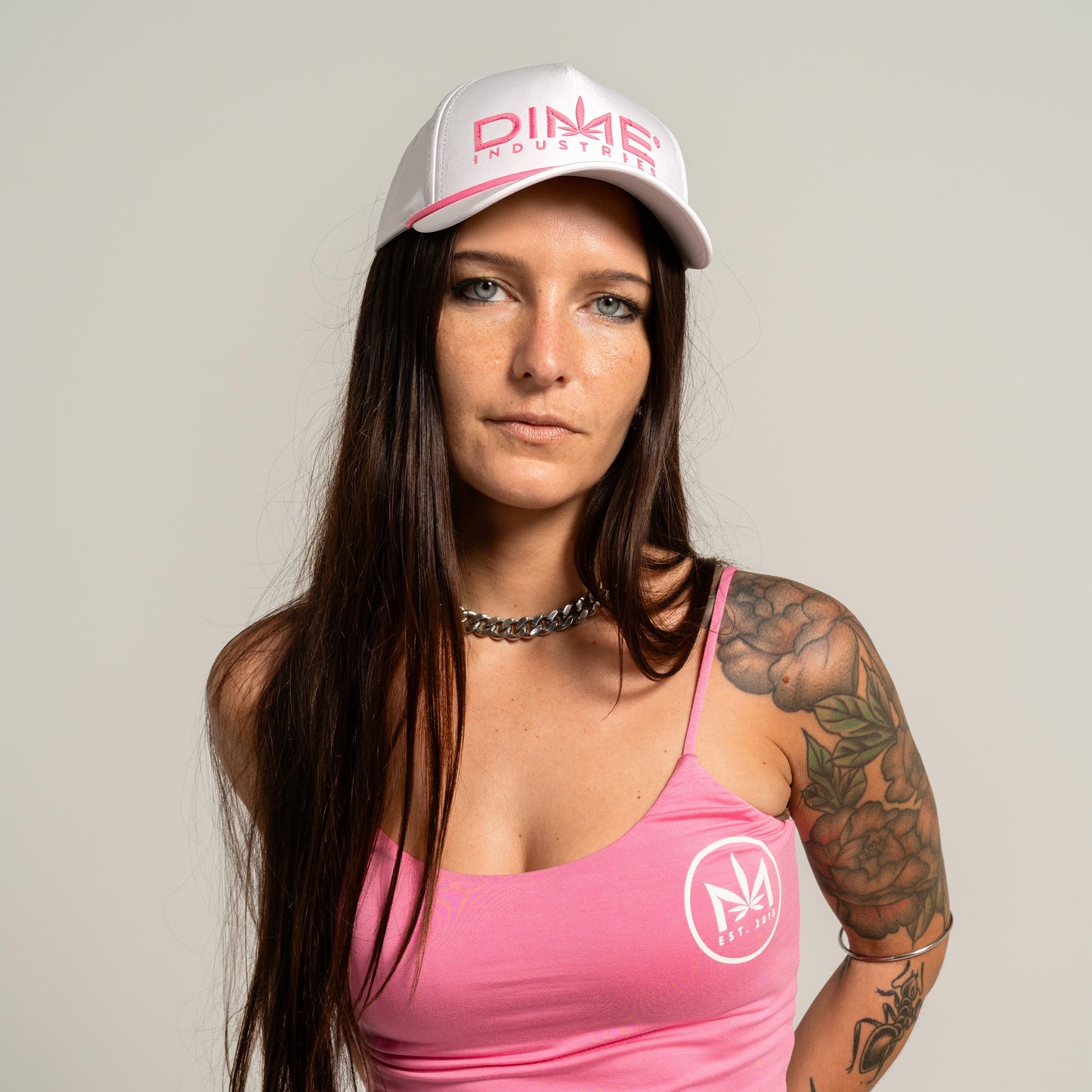 Industry Snapback