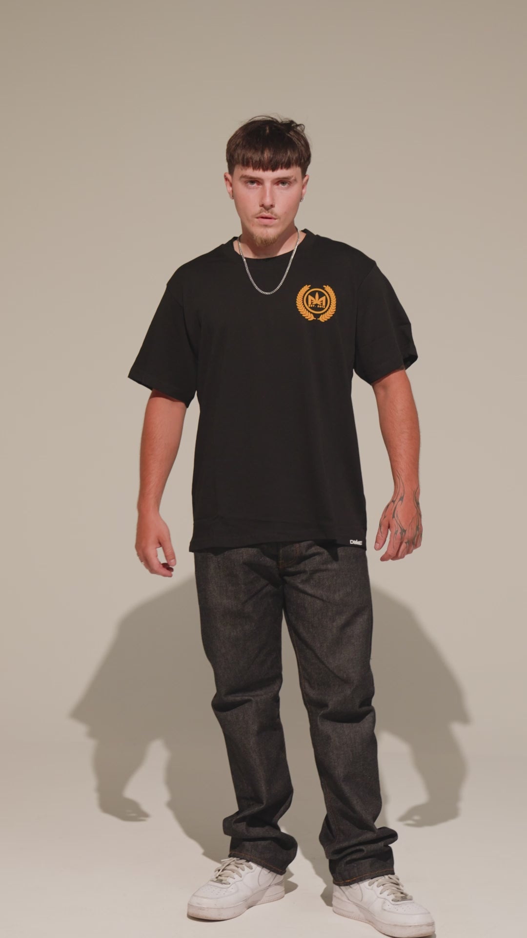 MENS ALL