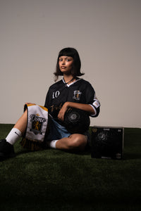 DIME F.C. JERSEY