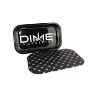 Dime Magnetic Rolling Tray