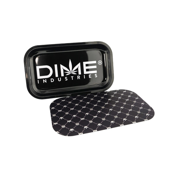 Dime Magnetic Rolling Tray