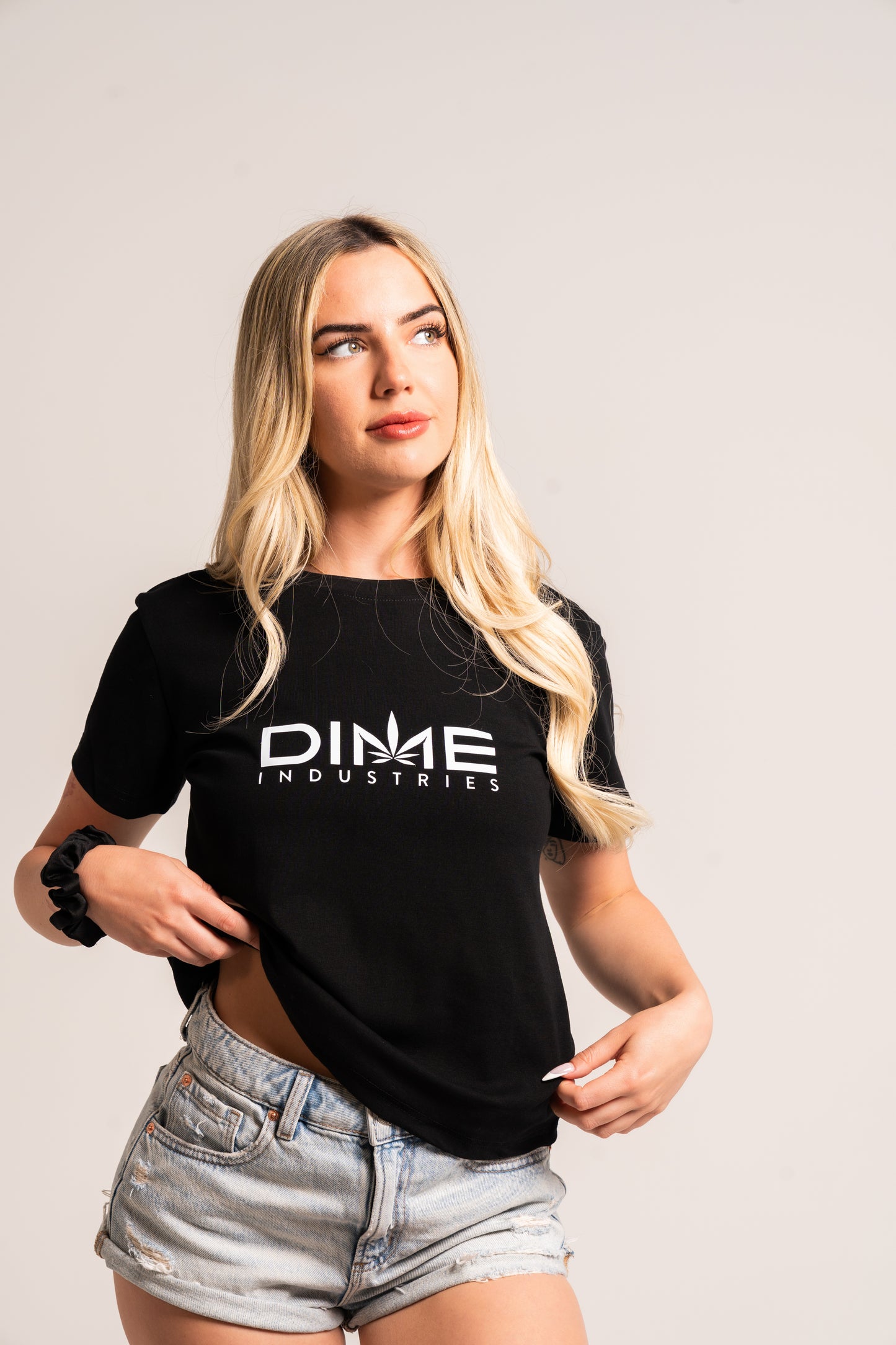 Women's Billboard Tee
