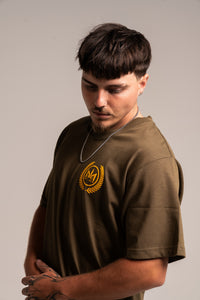 WORLDWIDE TEE
