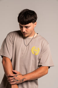 WORLDWIDE TEE