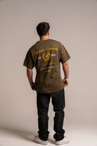 WORLDWIDE TEE