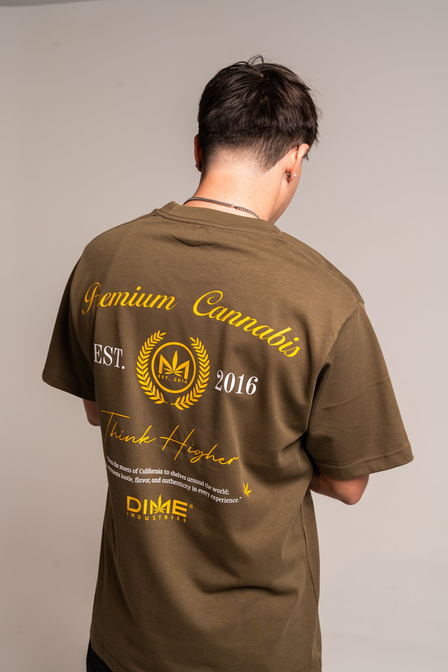 WORLDWIDE TEE