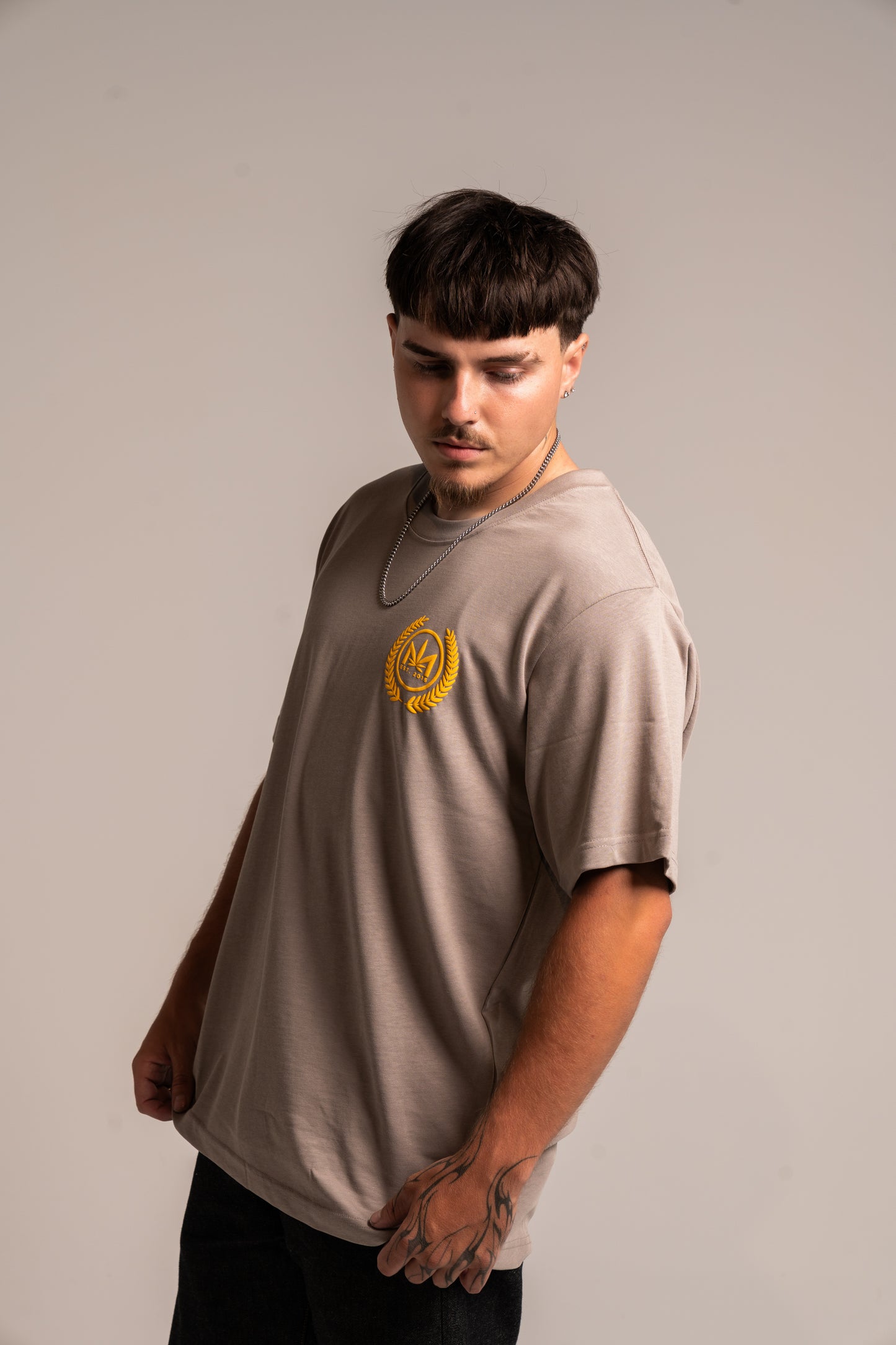 WORLDWIDE TEE