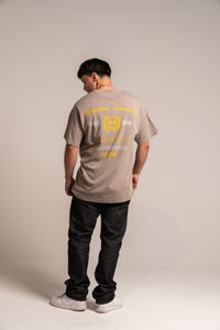 WORLDWIDE TEE