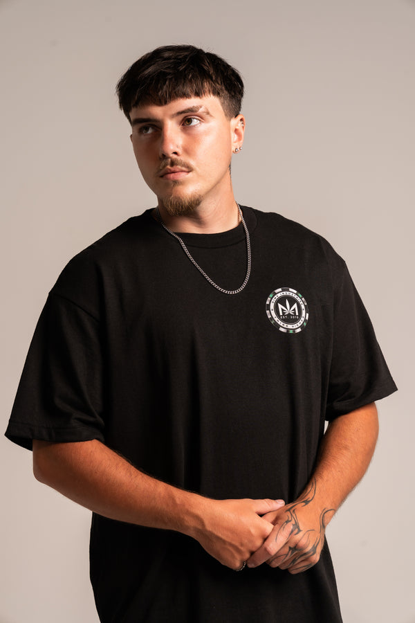 HIGH ROLLER TEE