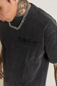 Onyx Oversized Tee