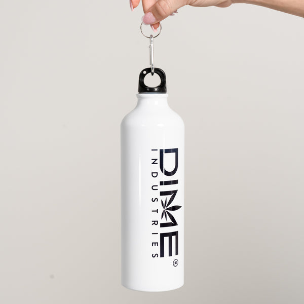 Aluminum Water Bottle