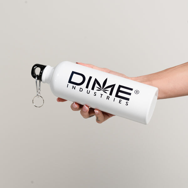 Aluminum Water Bottle