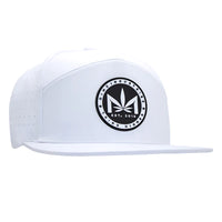 New Gen. Hat - Baby Blue