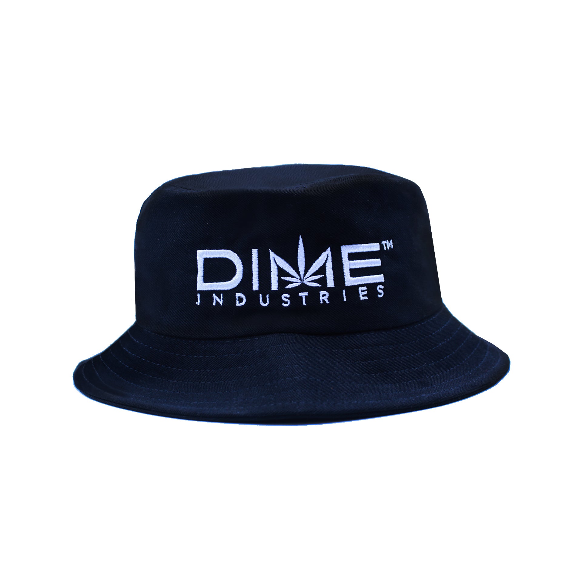 Bucket Hat - Black