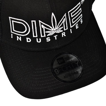 Sport Cap - Outline Logo