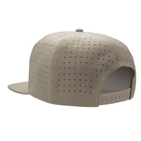 New Gen. Hat - Tan