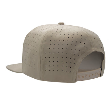 New Gen. Hat - Tan