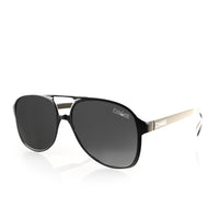 Aviators - Glossy Black
