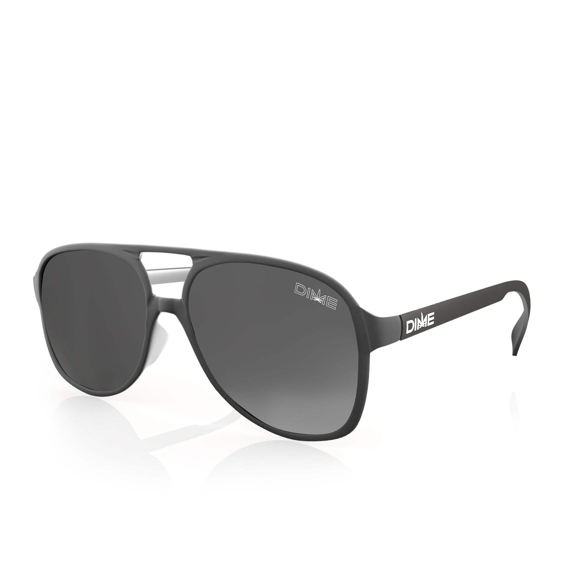 Aviators - Matte Black