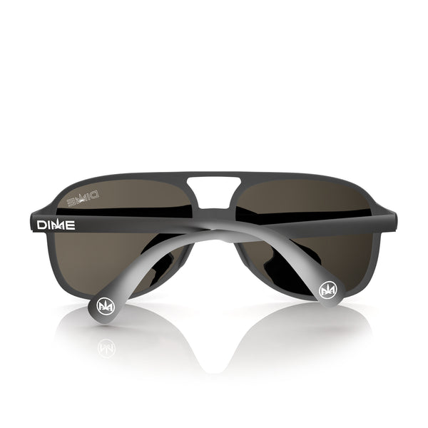 Aviators - Matte Black