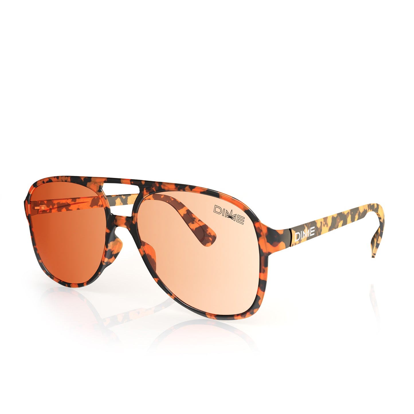 Aviators - Tortoise